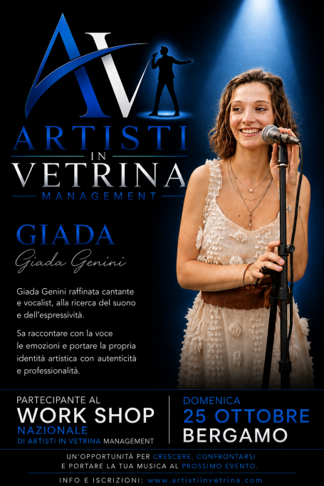 Giada Genini