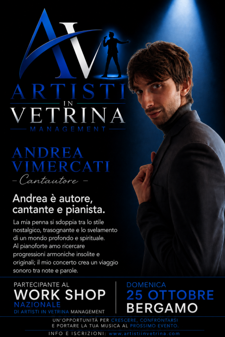 Andrea Vimercati