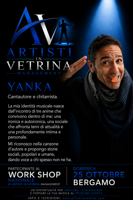 Yanka
