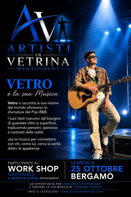 Vetro