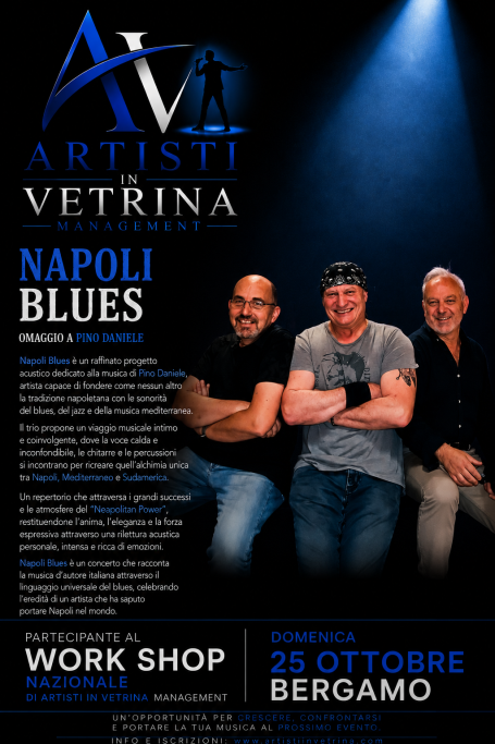 Napoli Blues