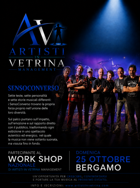 SensoConverso